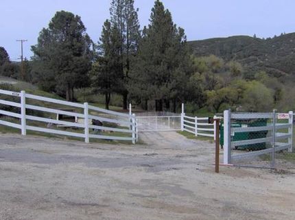 Property in Los Angeles County, California