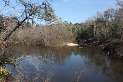 Property in Grady County, Georgia