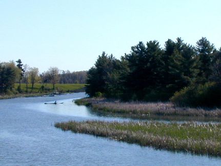 Property in Jefferson County, New York