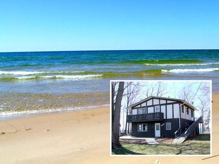 Property in Oceana County, Michigan