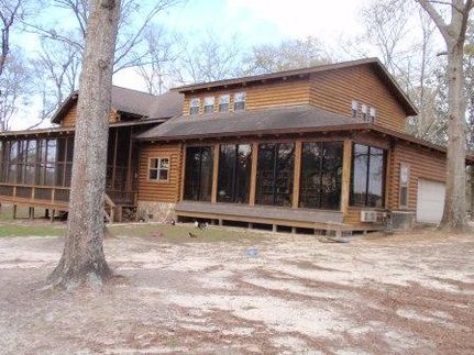 Property in Geneva County, Alabama