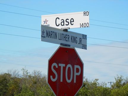 Property in Bell County, Texas