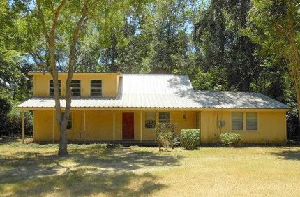 Property in Polk County, Texas