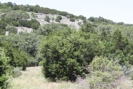 Property in Edwards County, Texas