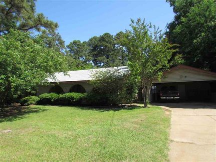 Property in Morris County, Texas