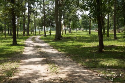 Property in Montgomery County, Texas