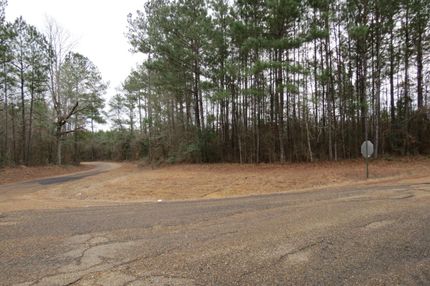 Property in Copiah County, Mississippi