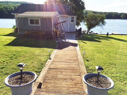 Property in Allegany County, New York