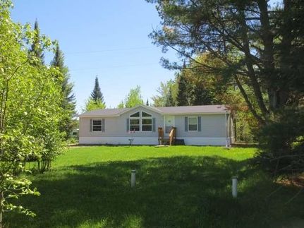 Property in Lincoln County, Wisconsin