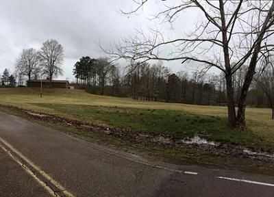 Property in Hardeman County, Tennessee