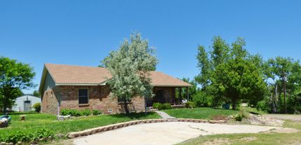 Property in Donley County, Texas