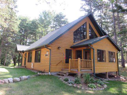 Property in Vilas County, Wisconsin