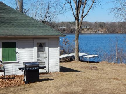 Property in Columbia County, Wisconsin