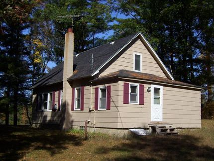 Property in Adams County, Wisconsin