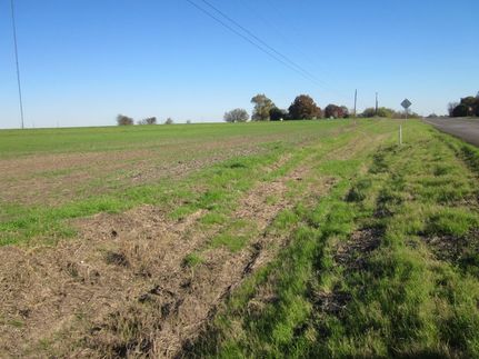 Property in Williamson County, Texas