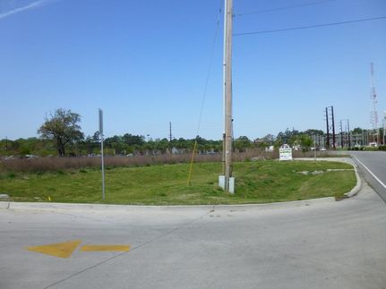 Property in Horry County, South Carolina