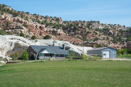 Property in Garfield County, Utah