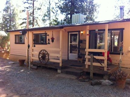 Property in Fresno County, California