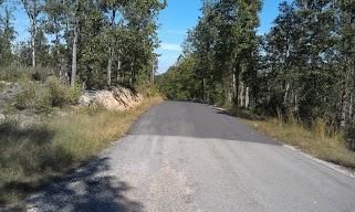 Property in Saline County, Arkansas