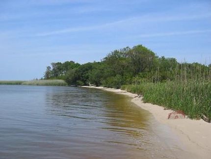 Property in Currituck County, North Carolina
