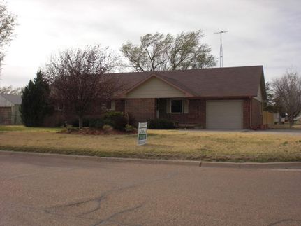 Property in Haskell County, Kansas