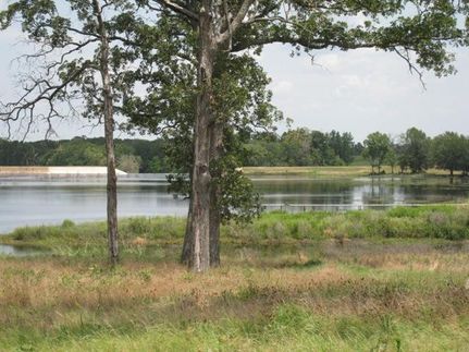 Property in Van Zandt County, Texas