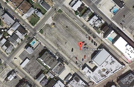 Property in Cape May County, New Jersey