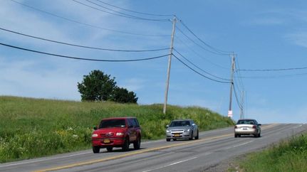 Property in Schoharie County, New York