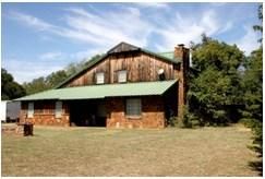 Property in Custer County, Oklahoma