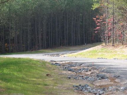 Property in Sequatchie County, Tennessee