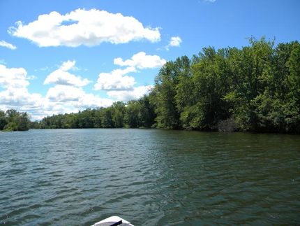 Property in Onondaga County, New York