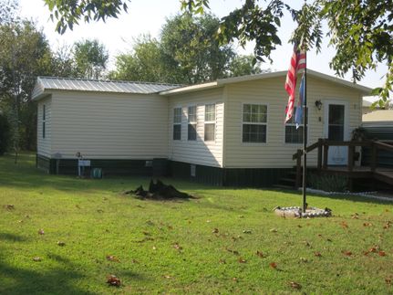 Property in Hughes County, Oklahoma