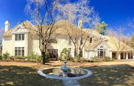 Property in Delaware County, Pennsylvania