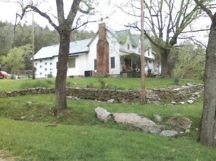 Property in Putnam County, Tennessee