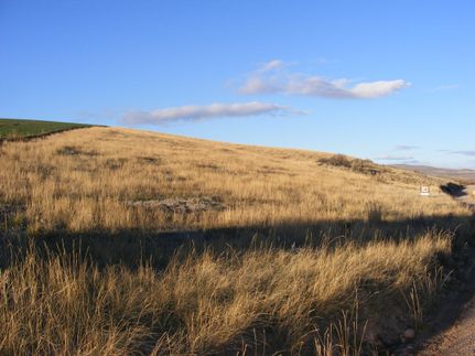 Property in Franklin County, Idaho