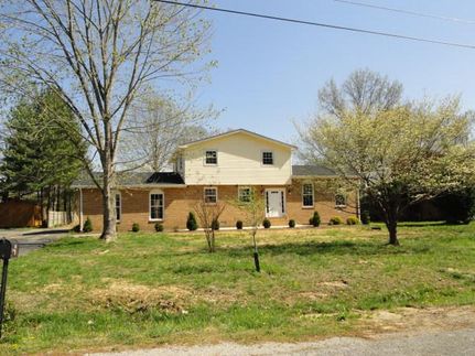Property in Coffee County, Tennessee
