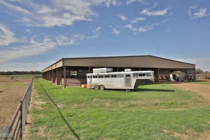 Property in Jones County, Texas