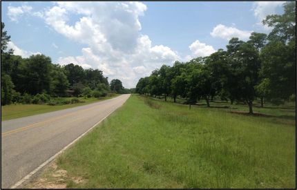 Property in Covington County, Alabama