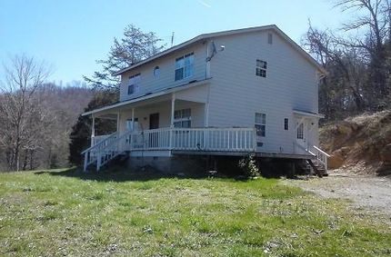 Property in Grainger County, Tennessee