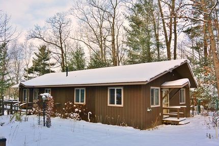 Property in Vilas County, Wisconsin