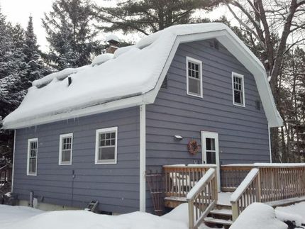 Property in Oneida County, Wisconsin