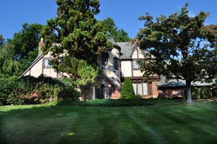 Property in Somerset County, New Jersey