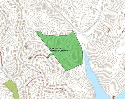 Property in Hamilton County, Tennessee