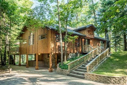 Property in Oneida County, Wisconsin