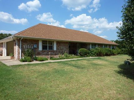Property in Grayson County, Texas