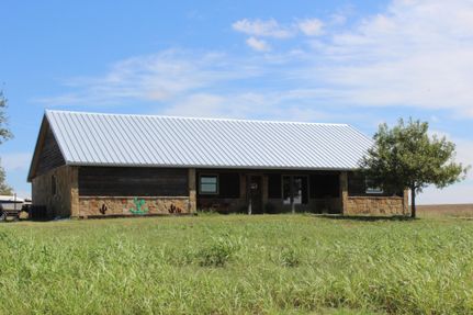 Property in Comanche County, Texas