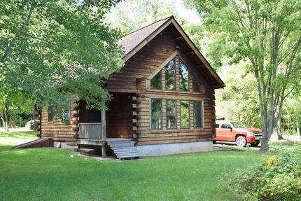 Property in Cayuga County, New York