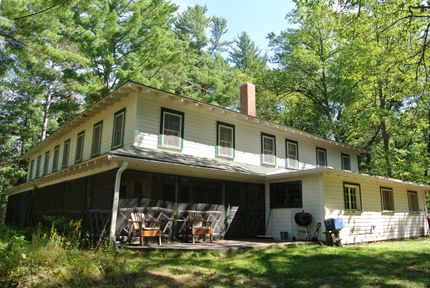 Property in Vilas County, Wisconsin