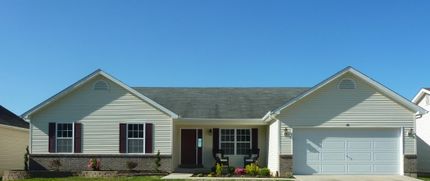 Property in Lincoln County, Missouri