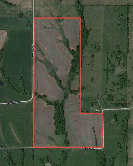 Property in Grundy County, Missouri